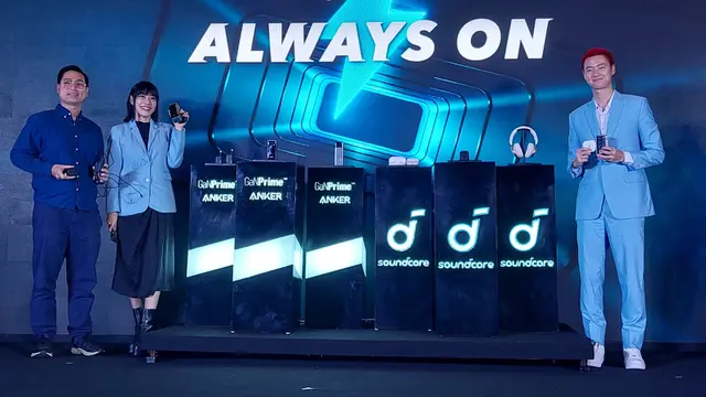 Abibayu, content creator (Istimewa)