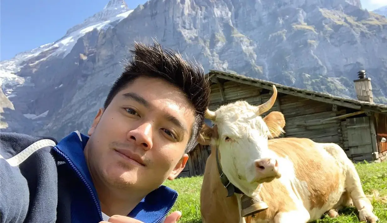 Boy William (Instagram/boywilliam17)