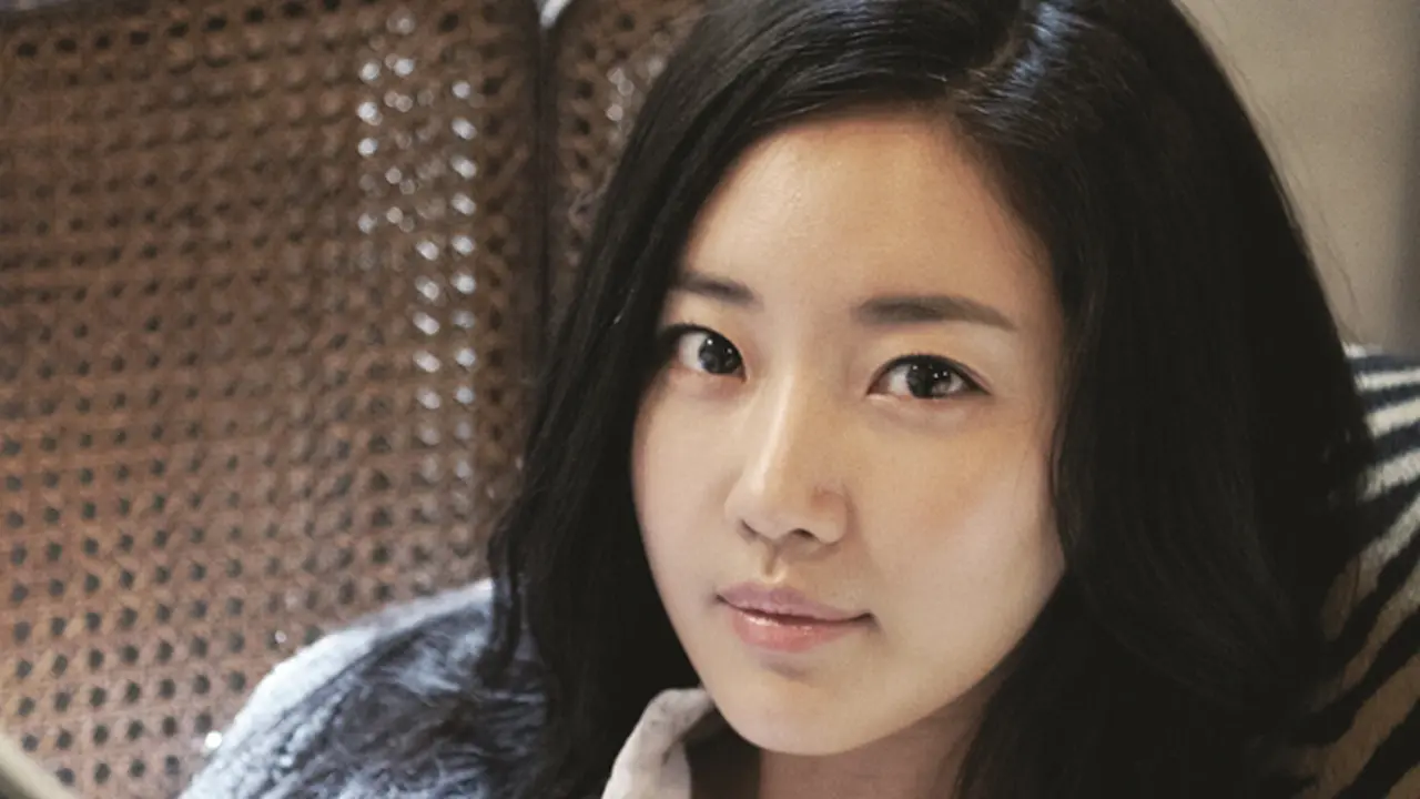 Kim Sarang