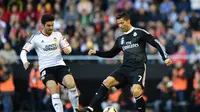 Klasemen La Liga Usai Barcelona dan Real Madrid Tersungkur