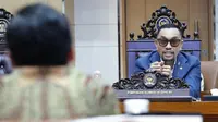 Bahas RUU Perampasan Aset, Sahroni Tolak Perlindungan Pihak Ketiga