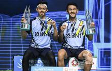 Siap Berjuang, 10 Wakil Indonesia Berlaga di Malaysia Open 2026
