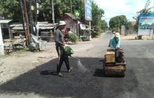 Inpres Jalan Daerah Tulungagung: Rp18 Miliar untuk Perkuat Konektivitas Wilayah