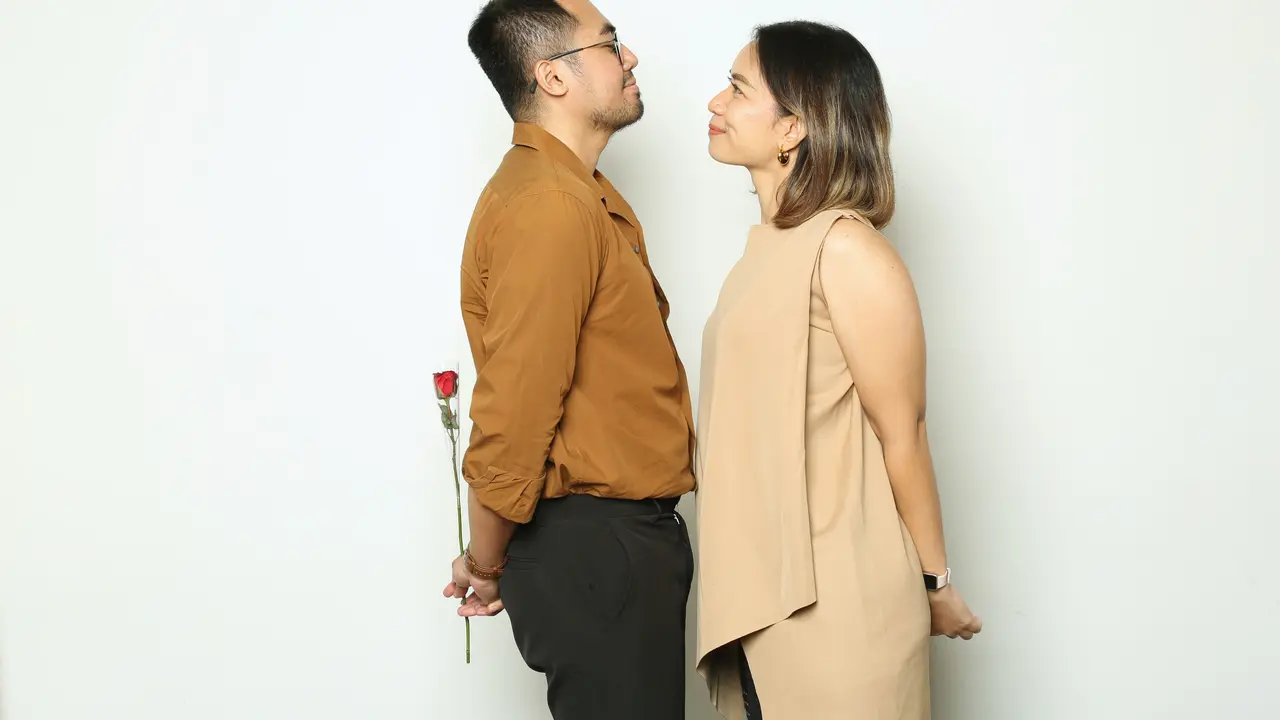 Fimela - Pasangan