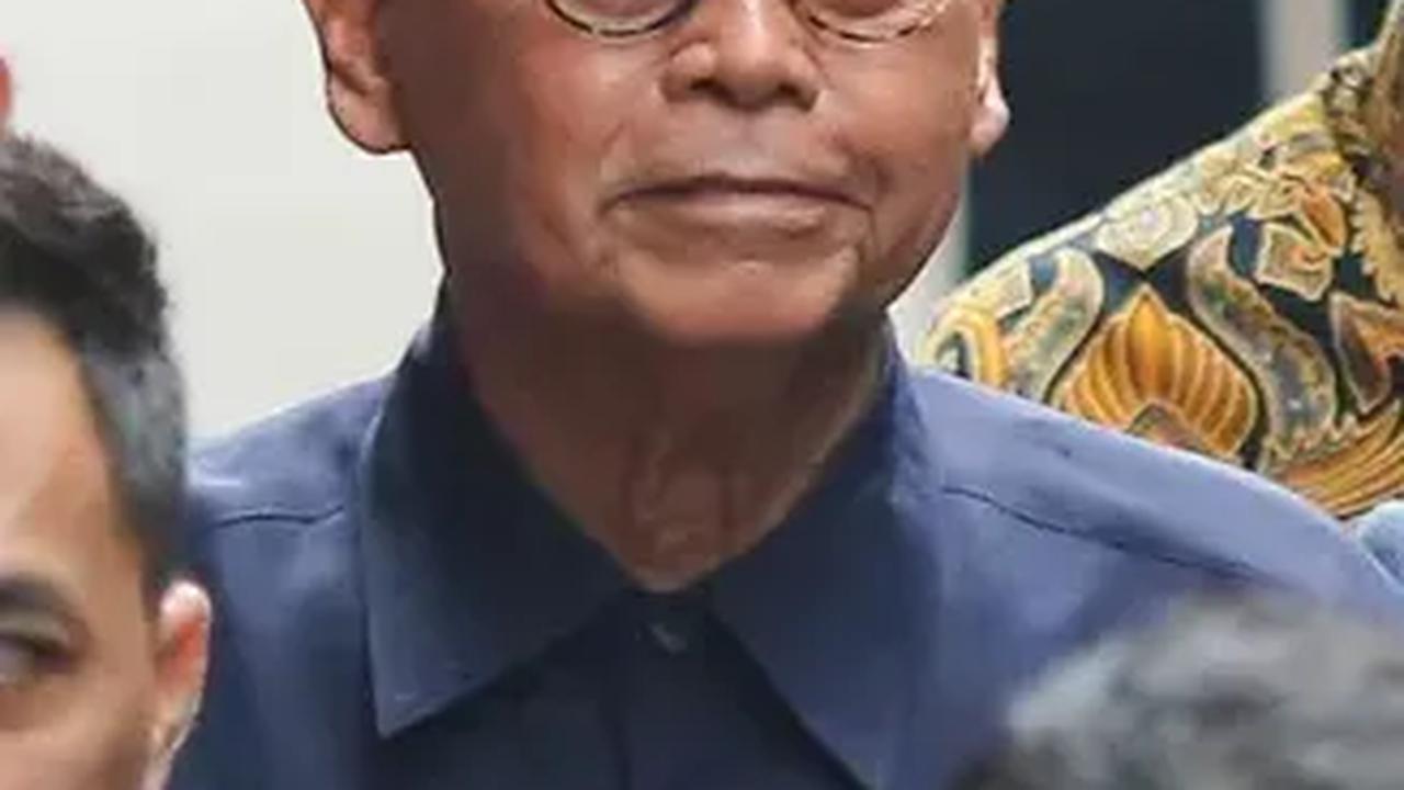 Panji Gumilang Punya 289 Rekening Mencurigakan, Polri Koordinasi dengan PPATK