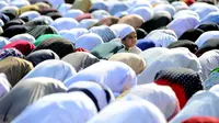 Tahun Baru Islam, Pertama Kali MUI Undang Warga Jakarta Syukuran