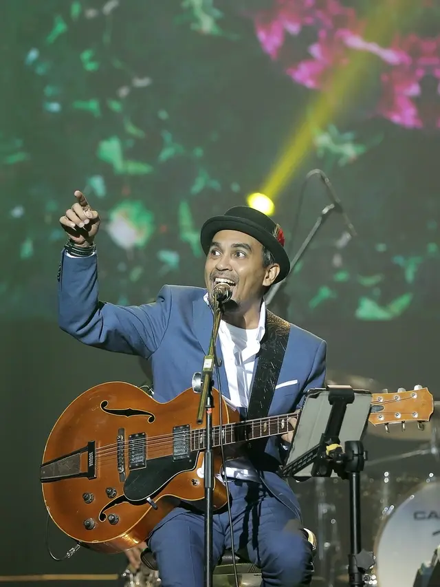 Glenn Fredly