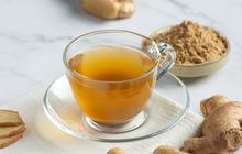 Kenapa Wedang Jahe Disebut Minuman Super? Simak Nutrisi dan Manfaatnya!