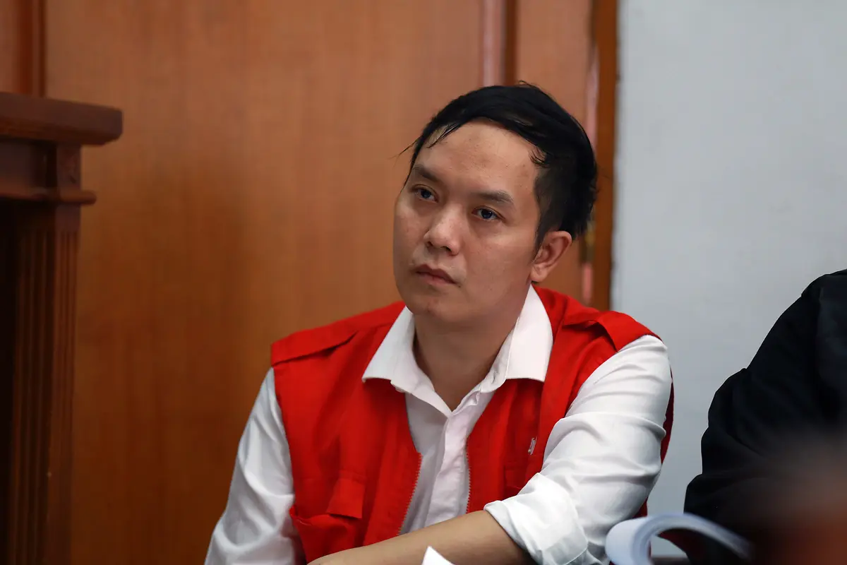 Hengki Kawilarang