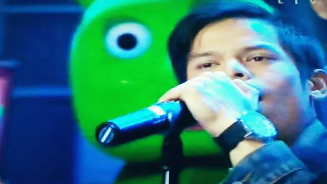 3 'Kembaran' Ariel NOAH ini Juga Vokalis Band
