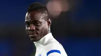 Mario Balotelli Dapat Tawaran Menggiurkan dari Klub UEA, Diiming-imingi Kontrak Jangka Panjang
