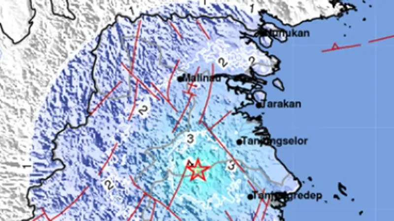 Gempa