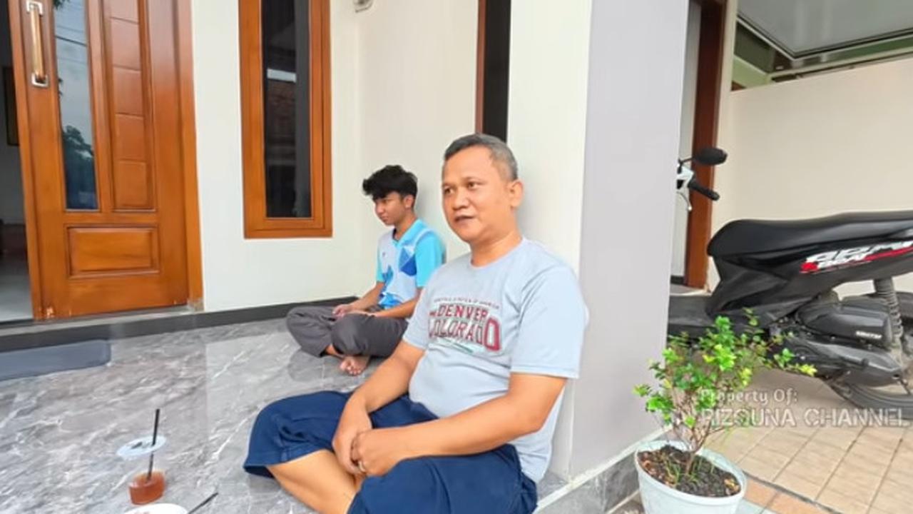 Potret Rumah Mewah dan Megah Para Bos Warteg, Penghasilannya Tiap Bulan Fantastis Bikin Geleng-geleng Kepala