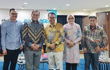 Gelar 'Maratua Run 2025', Pemprov Kaltim Siapkan Hadiah Total Rp785 Juta