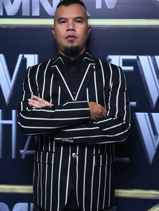 Keinginan Ahmad Dhani tersebut rupanya kompak dengan si cantik Safeea, putri pertama Ahmad Dhani dan Mulan Jameela. Safeea juga menginginkan agar sang mama mengandung anak perempuan. (Andy Masela/Bintang.com)