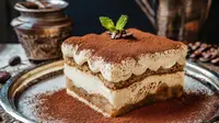 Easy Tiramisu Recipe: Making the Classic Italian Dessert Yourself at Home