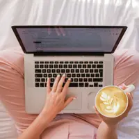 Ilustrasi Laptop/https://unsplash.com/Sincerely Media