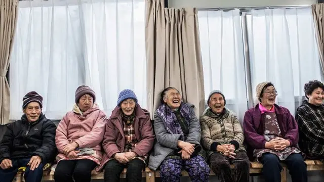 Bikin Panjang Umur, Ini Rahasia 3 Pola Makan ala Orang Jepang