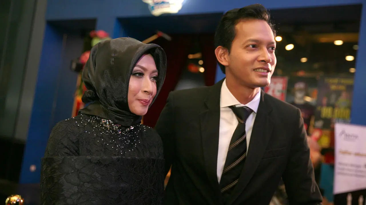 [Bintang] Fedi Nuril