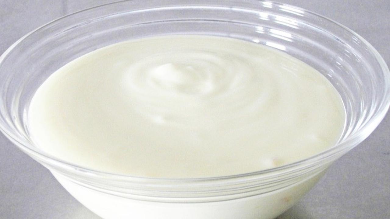 Cara Membuat Yoghurt di Rumah