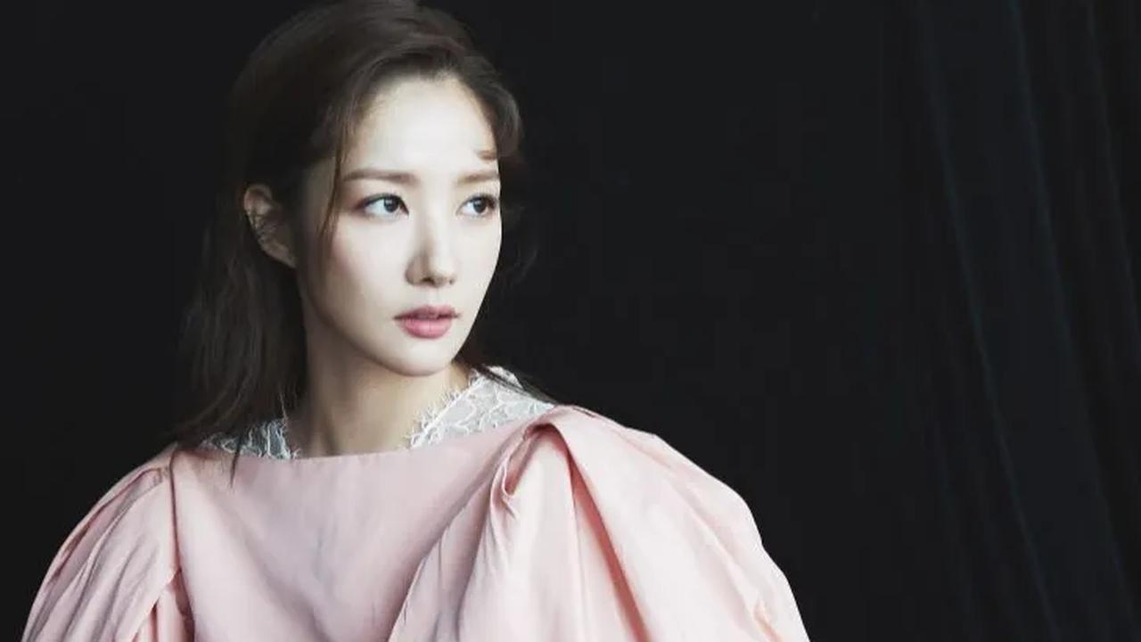 7. Park Min Young