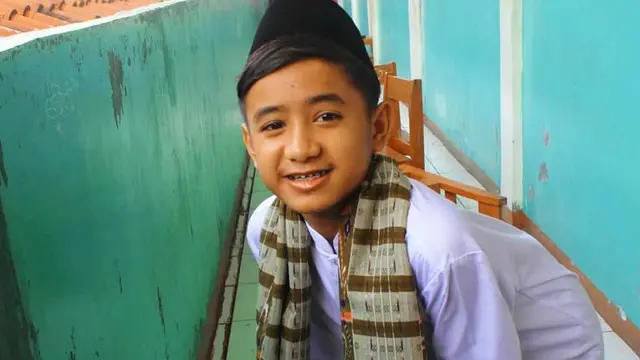 Bowo Alpenliebe