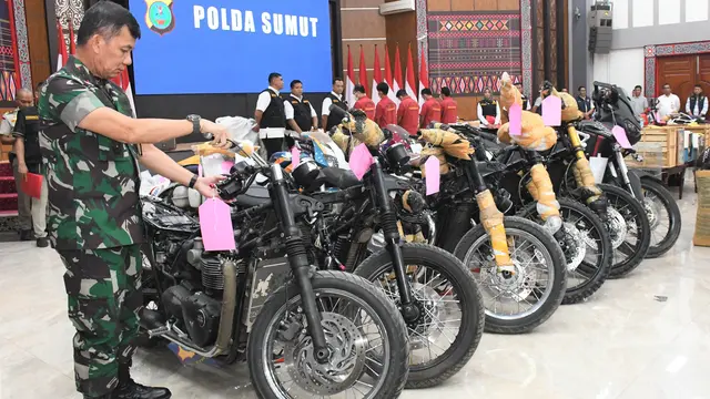 Polda Sumut