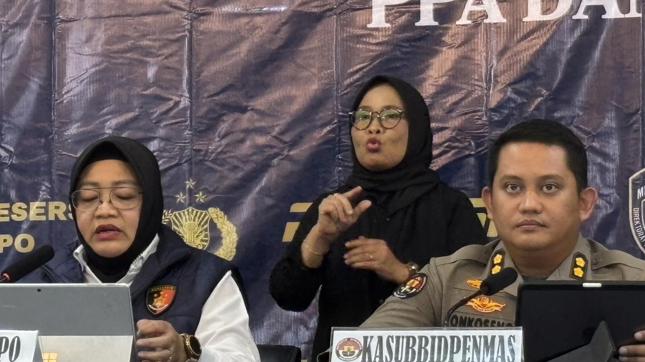 Terungkap, Begini Modus Eksploitasi Anak di Tenda Biru Cibitung Bekasi