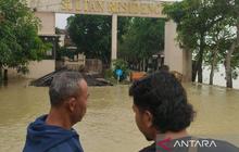 Banjir Cirebon: Ribuan Warga Terdampak di 22 Desa, BPBD Lakukan Penanganan Darurat