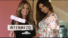 Sarah Stage,Model 30 tahun ini sudah mendekati masa kelahiran calon bayinya, namun ia masih memiliki perut yang hanya sedikit membesar, sementara tubuhnya masih tetap ramping dan kencang.Kalau melihat perut model cantik itu, tak akan ada yang memperc...