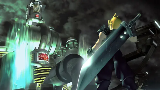 Final Fantasy VIi