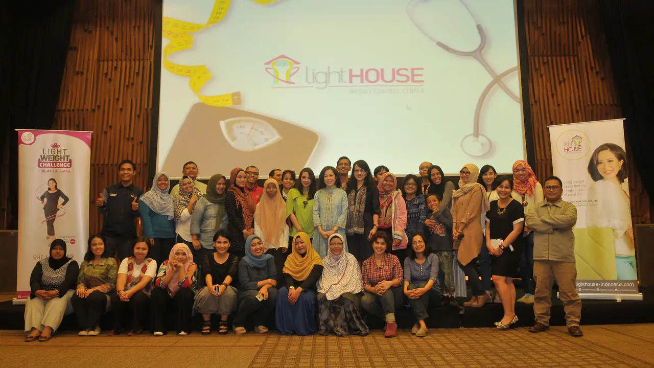 Healthy Talkshow