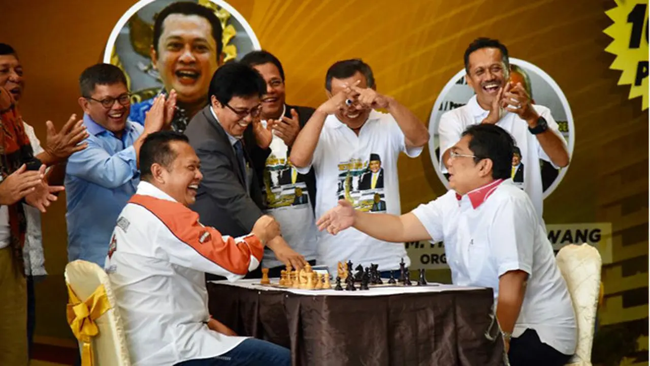 Bambang Soesatyo