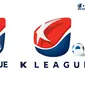 K-League logo. (dok. K-League)