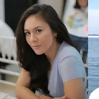 Attila Syach dan Wulan Guritno (Sumber: Instagram/@attilatoyz
/@wulanguritno)