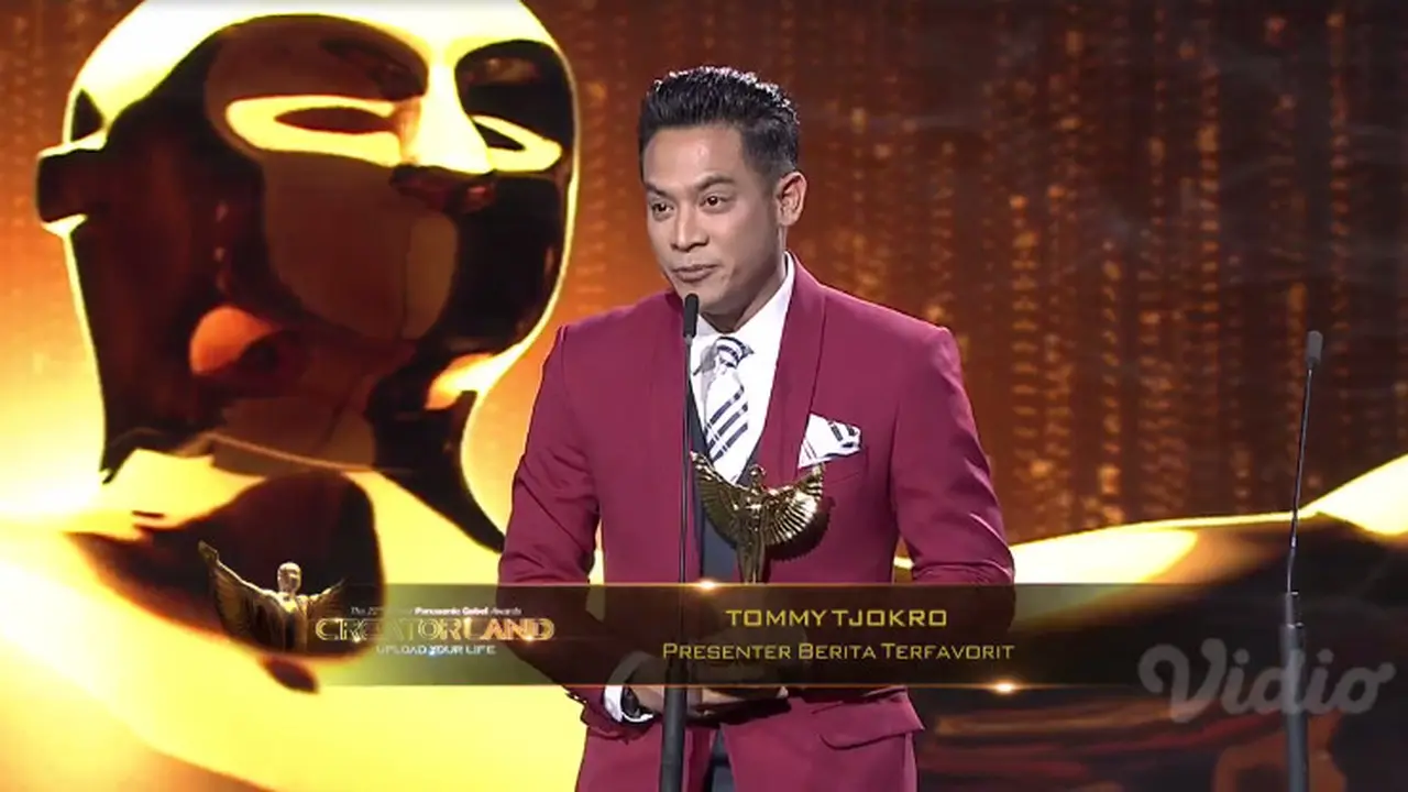 Panasonic Gobel Awards 2019