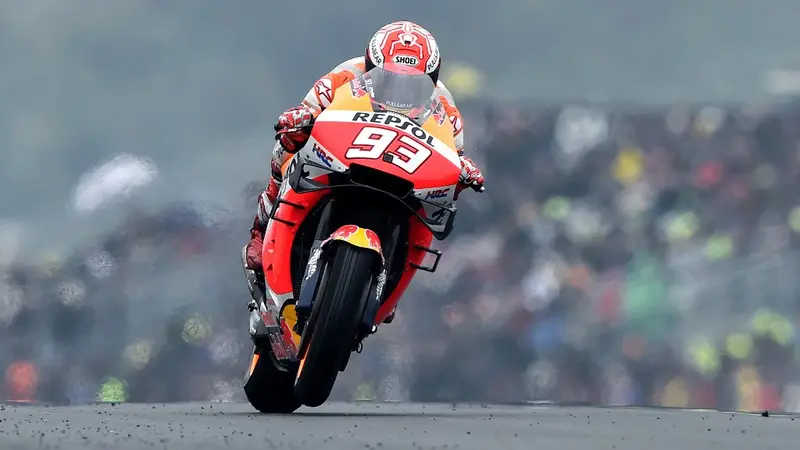 Marc Marquez