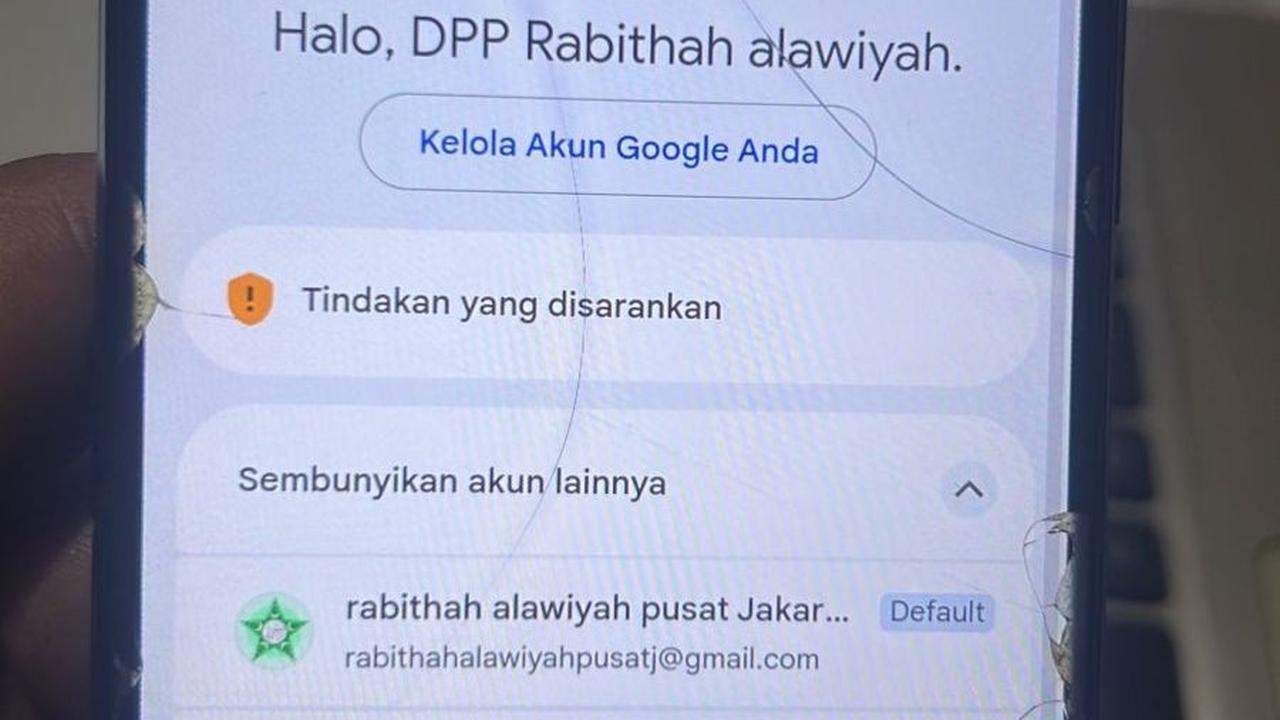 Dok. Istimewa