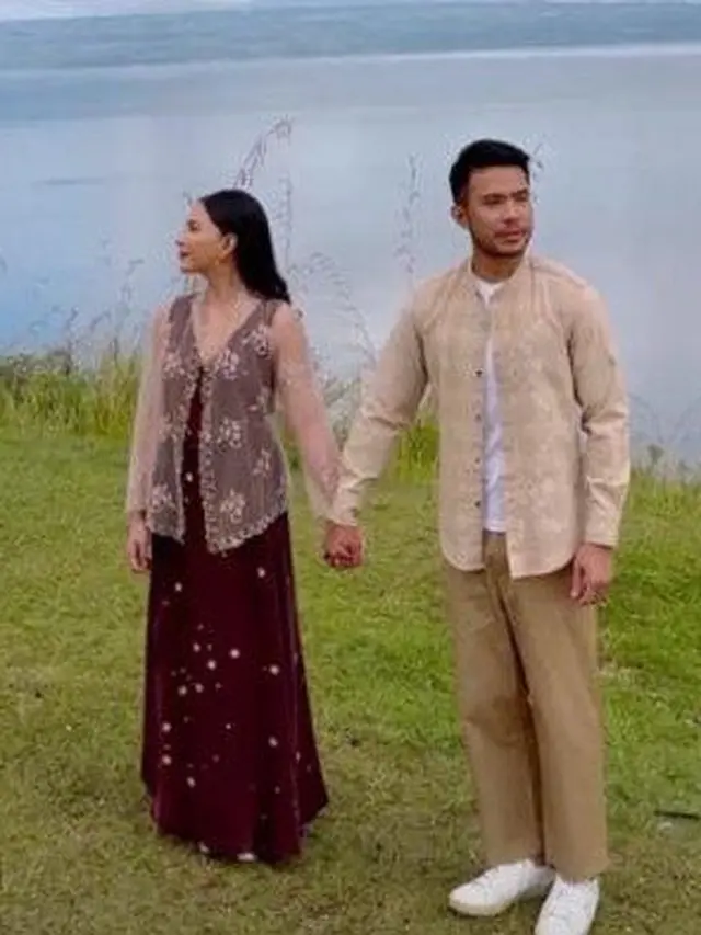 Segera Menikah, Ini 6 Potret Prewedding Jessica Mila di Danau Toba