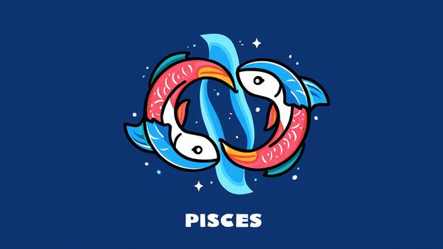 Pisces (February 19 – March 20)
