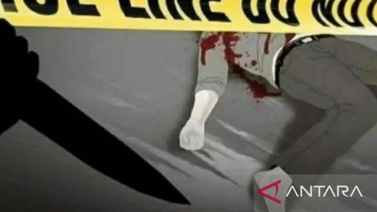Polisi Tangkap Pelaku Pembacokan Cilincing yang Tewaskan Sopir Angkot