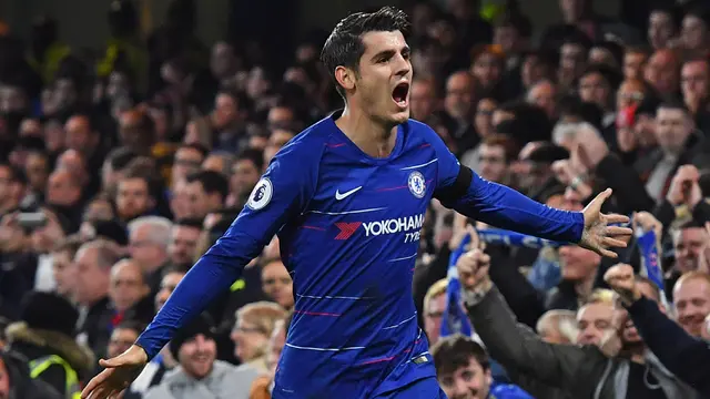 5 Penjualan Termahal Chelsea