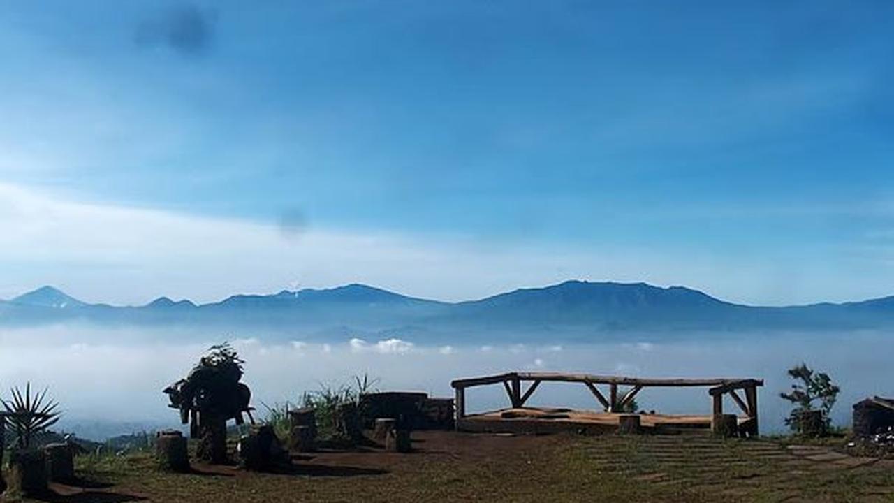 <b>Bukit Moko</b><br>