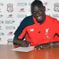 Mamadou Sakho (Mirror)