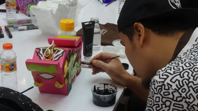 Tas Kulit