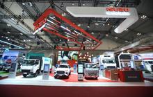Penjualan Wholesales Isuzu Anjlok 14%, Isuzu Festival 2025 Diharapkan Gairahkan Pasar