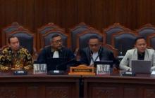 Kuasa Hukum Harap MK Jaga Sistem Pendidikan Nasional dalam Uji UU Kesehatan