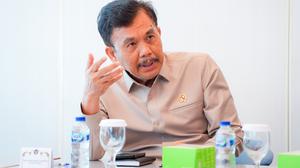 Pemerintah Hormati Demo Hari Ini, Pesan Tak Anarkis dan Tertib