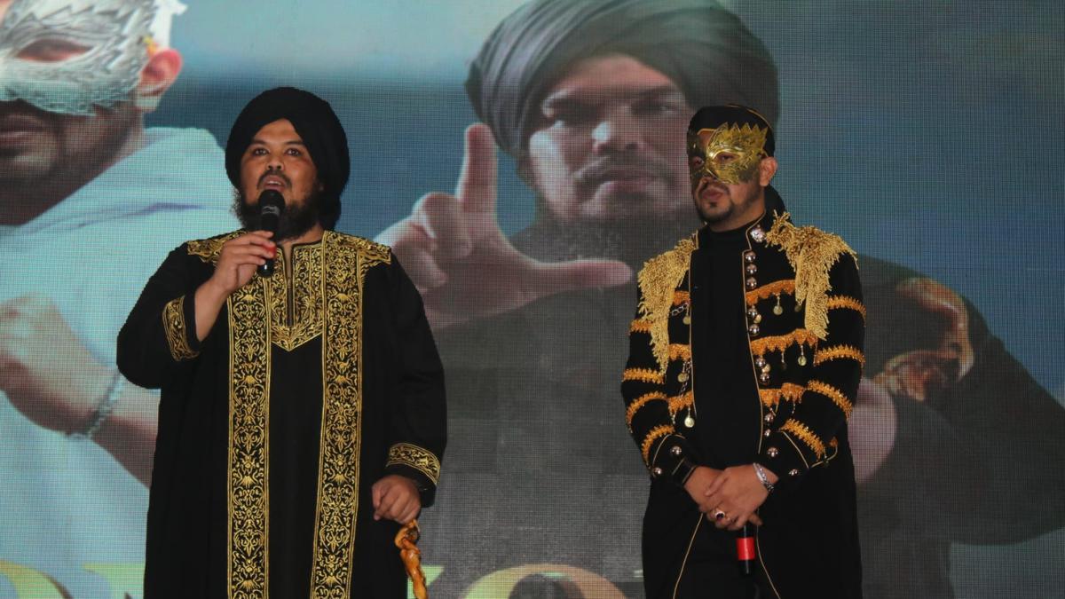 Gandeng Derry Sulaiman Hingga Dodi Kangen Band, Bonzor Rekam Lagu Baru Rejeki Jalur Langit