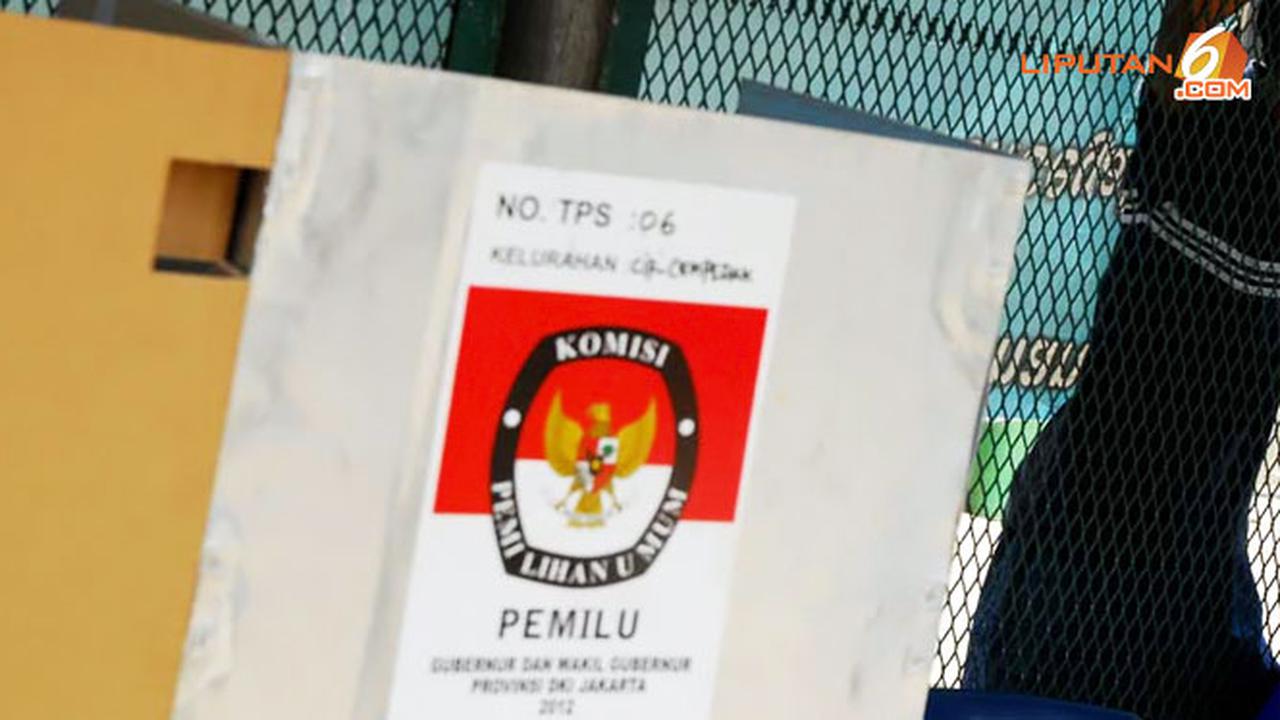 Laporan KPU Debrina - Liputan6 Siang